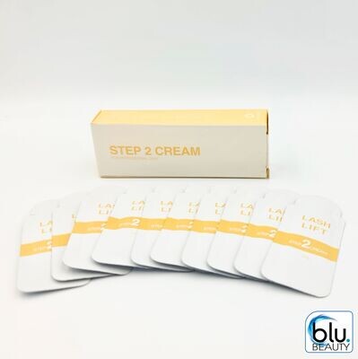 STEP 2 LASH LIFT / BROW LAMINATION CREAM