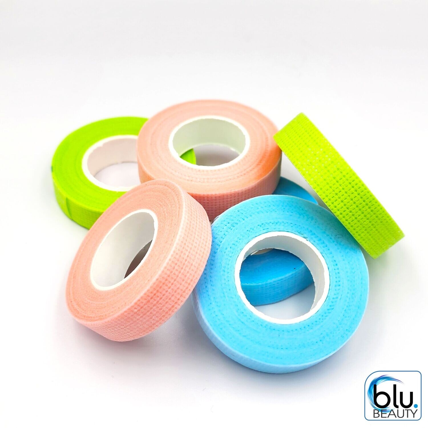 MICROPORE PAPER LASH EXTENSION TAPE - 9m