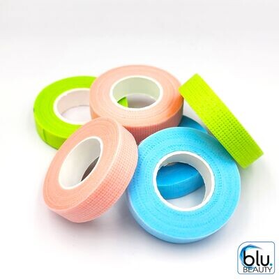 MICROPORE PAPER LASH EXTENSION TAPE - 9m