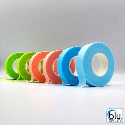 MICROPORE PAPER LASH EXTENSION TAPE - 9m