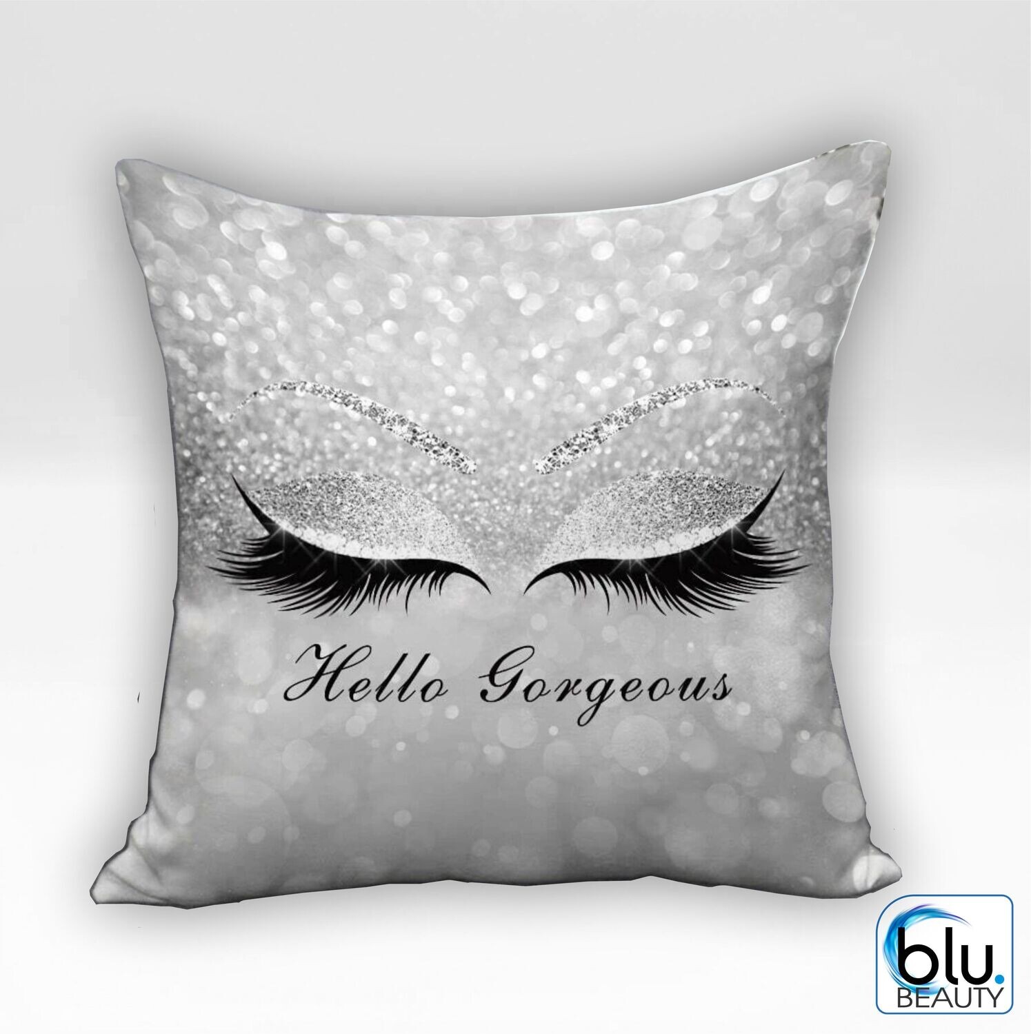 Hello gorgeous pillow clearance