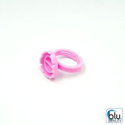 GLUE RING PEACH-SHAPED