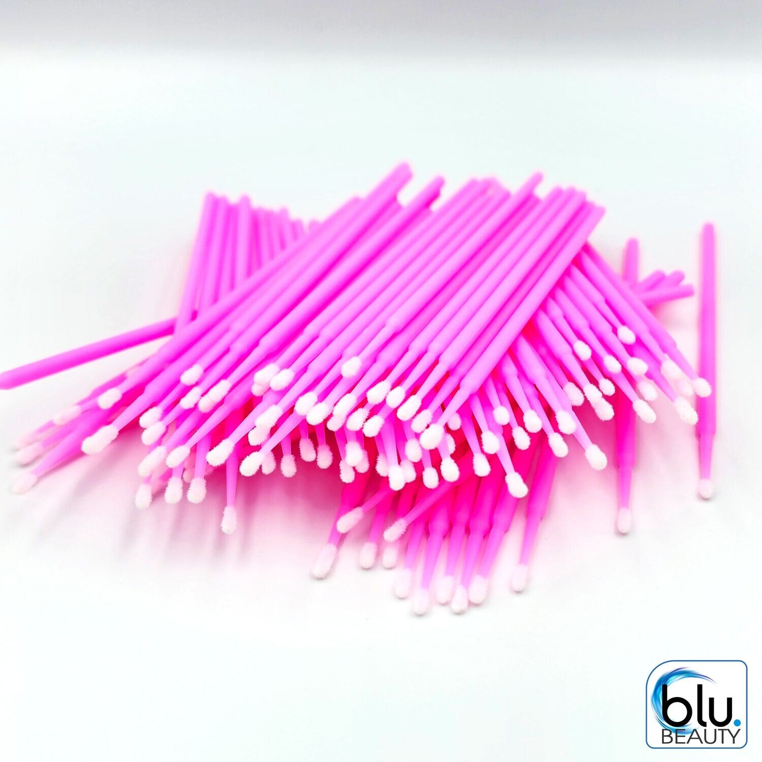 MICROBRUSHES (COTTON MICROSWABS)