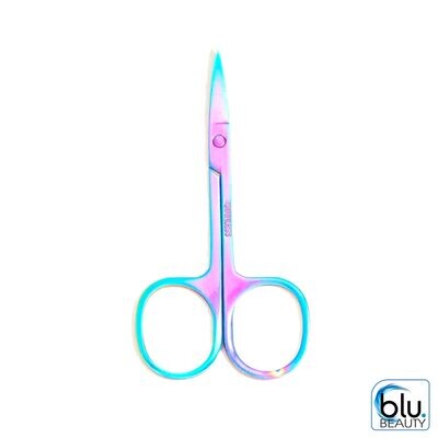 SMALL SCISSOR - RAINBOW