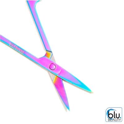 SMALL SCISSOR - RAINBOW