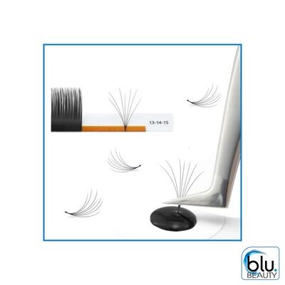 ANGLED TWEEZER - N-09
