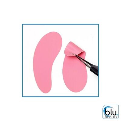 REUSABLE SILICONE EYEPADS