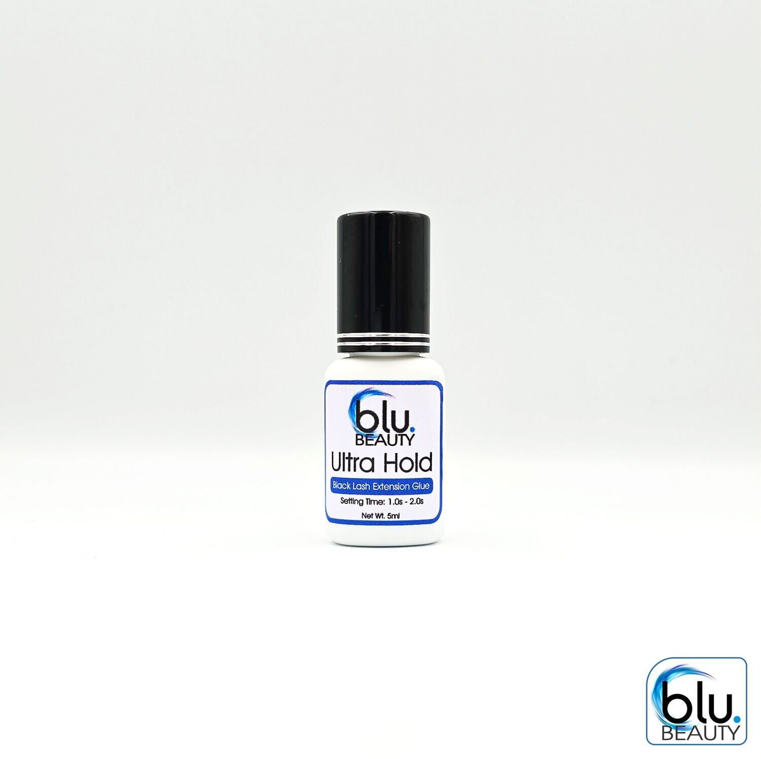ULTRA HOLD BLACK LASH EXTENSION GLUE