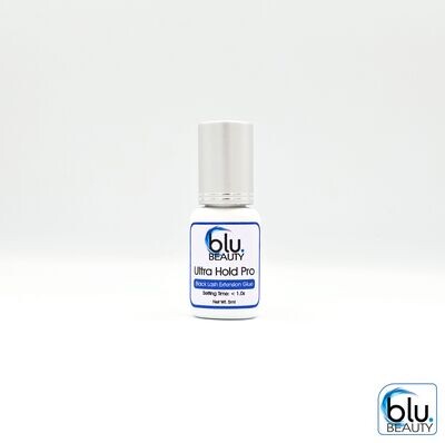 ULTRA HOLD PRO BLACK LASH EXTENSION GLUE