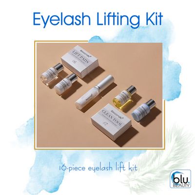 STANDARD LASH LIFT & BROW LAMINATION KIT