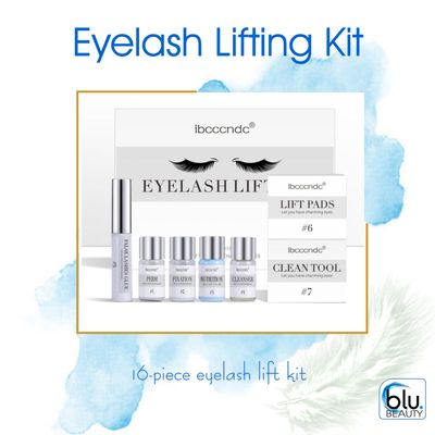 STANDARD LASH LIFT &amp; BROW LAMINATION KIT
