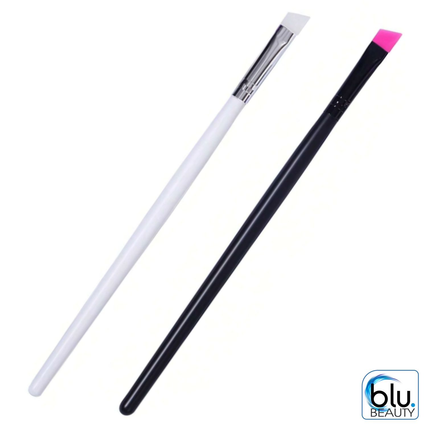 SILICONE APPLICATING BRUSH
