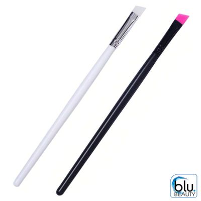 SILICONE APPLICATING BRUSH