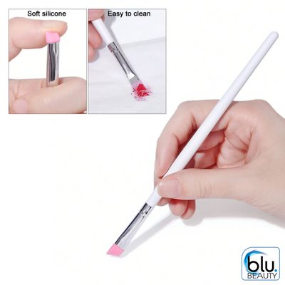 SILICONE APPLICATING BRUSH