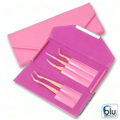TWEEZER STORAGE WALLET