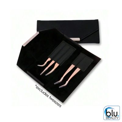 TWEEZER STORAGE WALLET