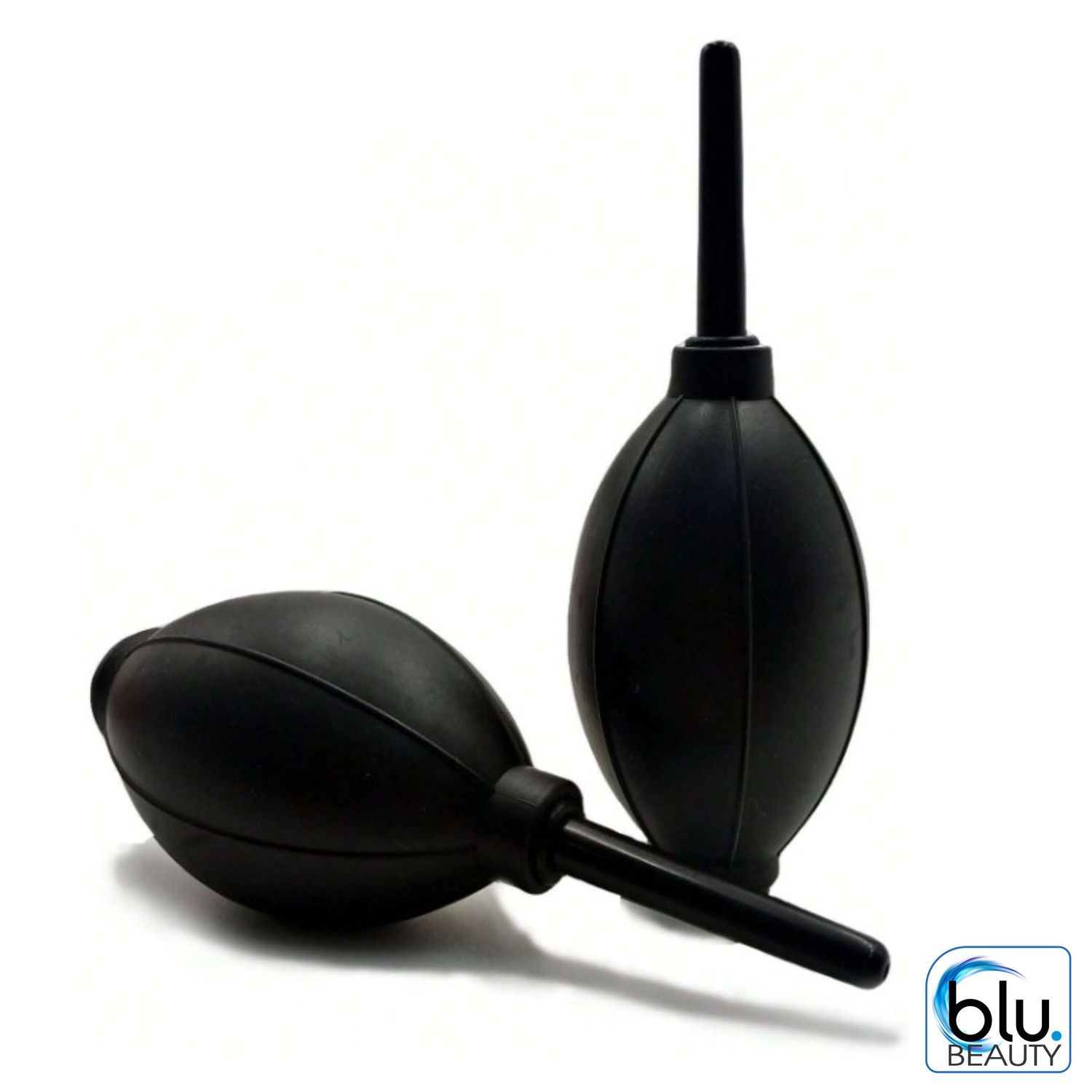 LASH-DRYING AIR BLOWER