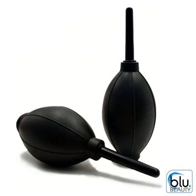 LASH-DRYING AIR BLOWER