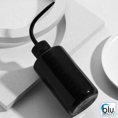 LASH-RINSING SQUEEZE BOTTLE - 250ml