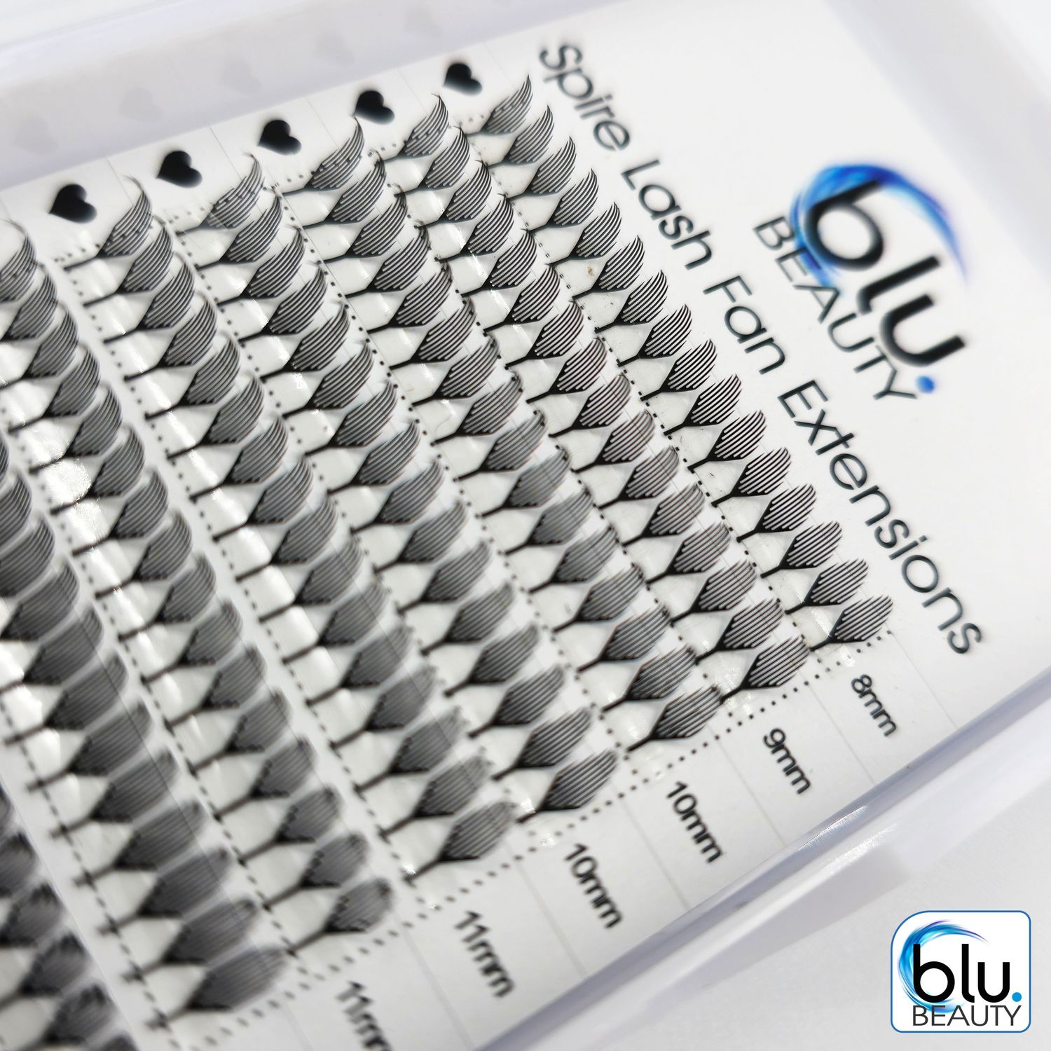 ANIME SPIRE LASH CLUSTERS