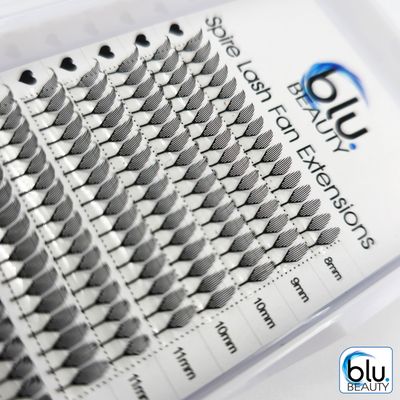 ANIME SPIRE LASH CLUSTERS
