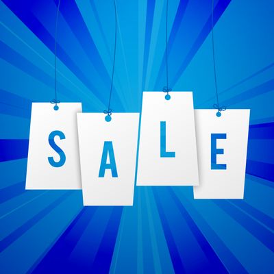 Sale!