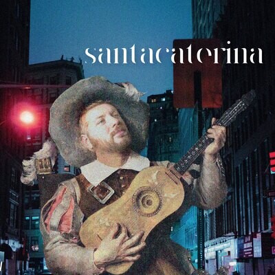 Alessandro Santacaterina - Santacaterina