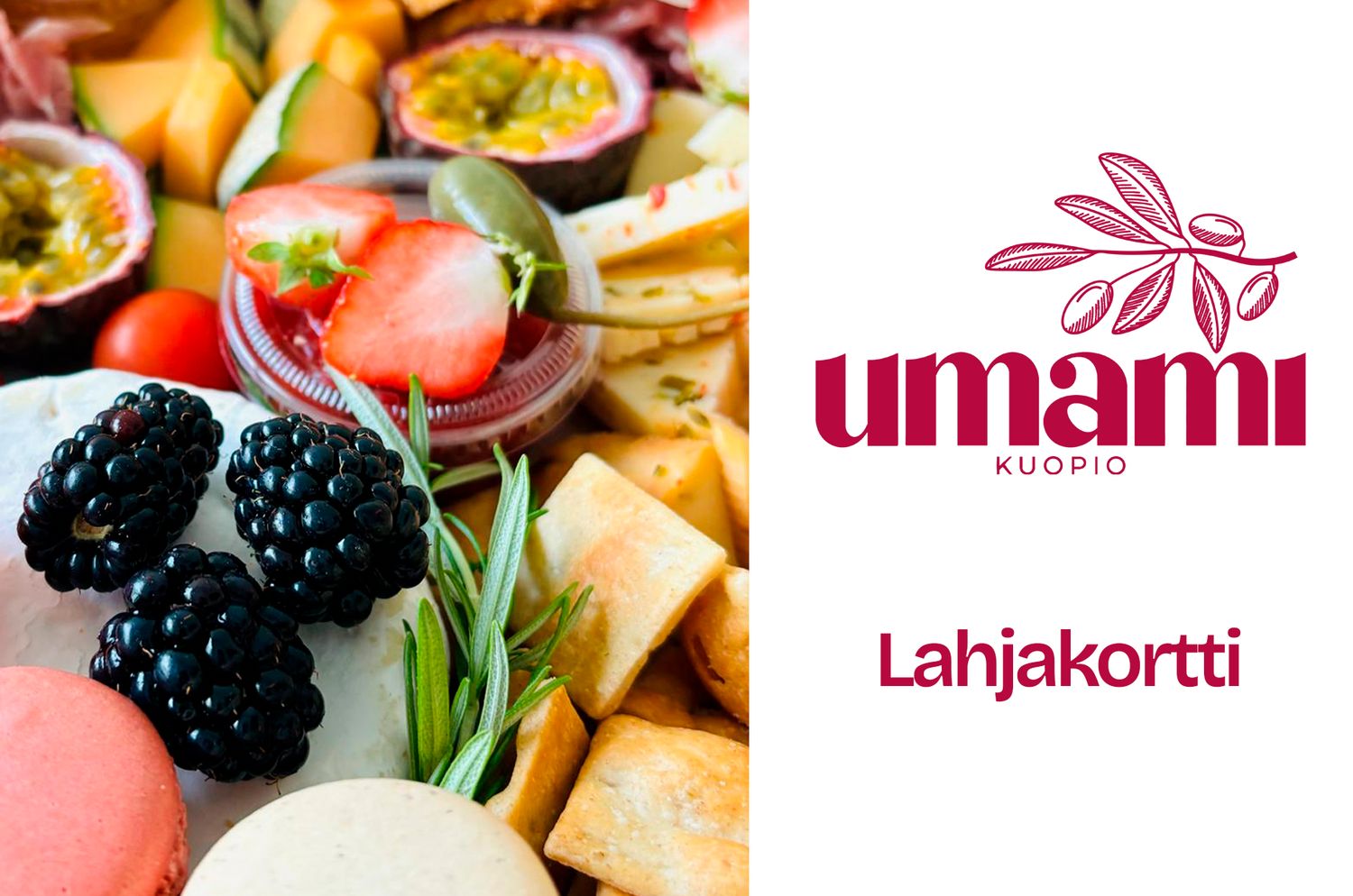 Sähköinen lahjakortti