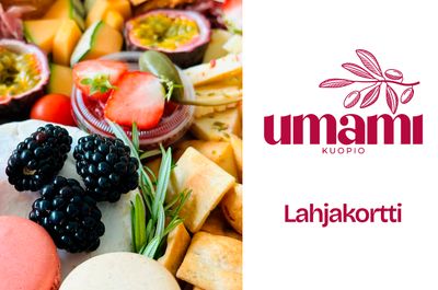 Sähköinen lahjakortti