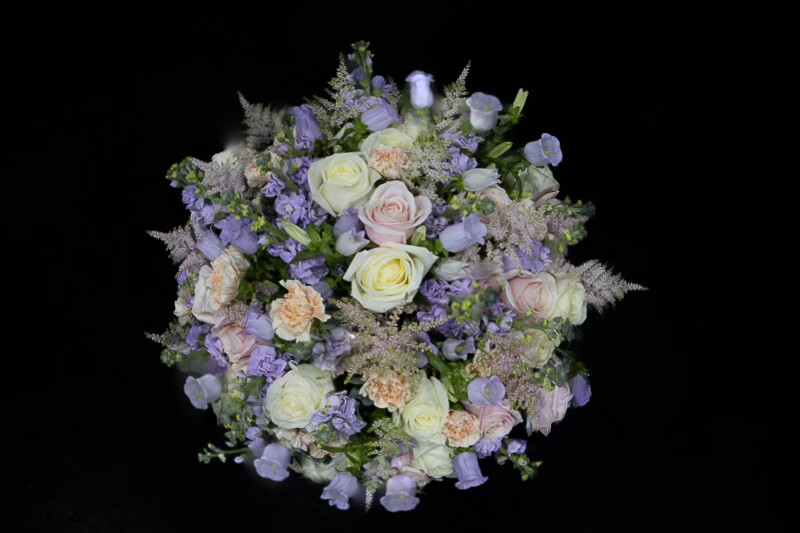 Da Vinci Bouquet