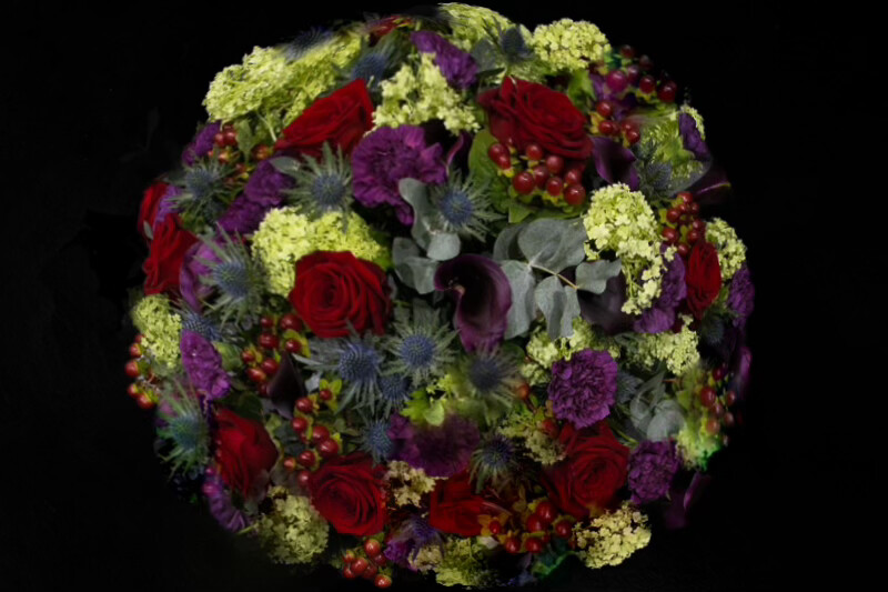 Rembrandt Bouquet