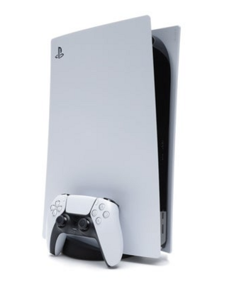 PS5 Digital Repairs (inc Slim models)