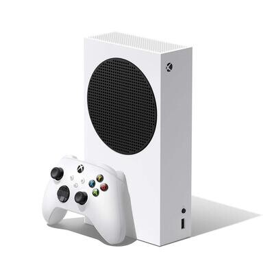 Xbox Series S repairs