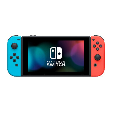 Nintendo Switch Repairs