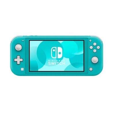 Nintendo Switch Lite Repairs