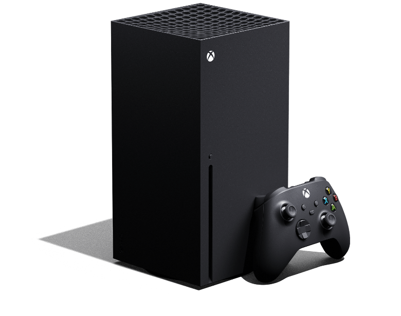 Xbox Series X - Slow / Laggy / Crashes