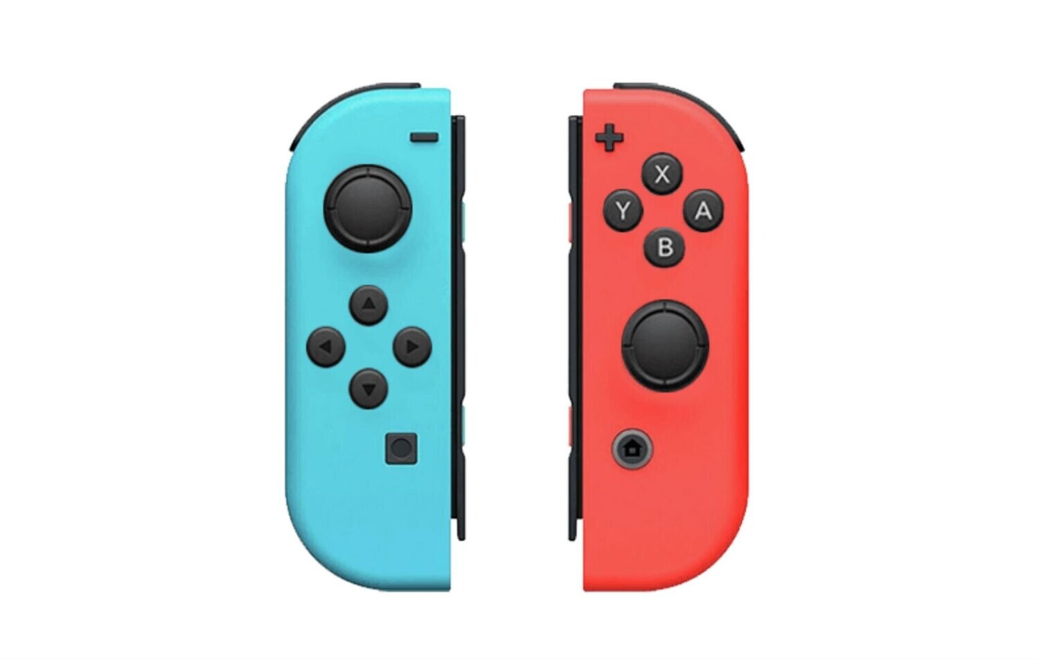 Switch - JoyCon Repair (pair)