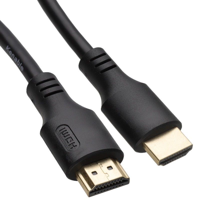 HDMI Cable, 4k, 1m