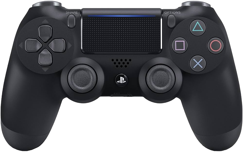 DualShock PS4 Controller (refurbished)