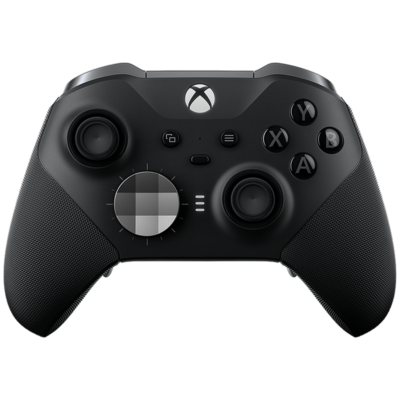 Xbox Elite Series 2 Controller (Refurbished)