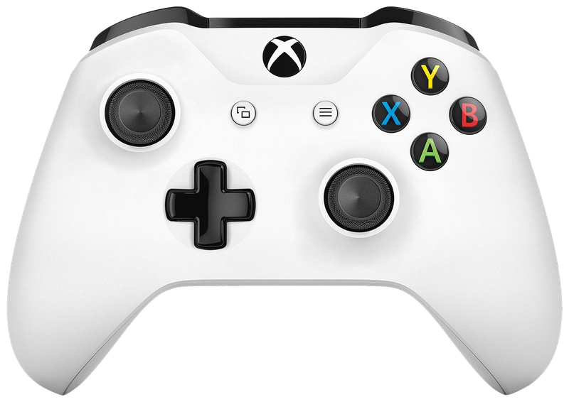 Xbox One Controller (refurbished)