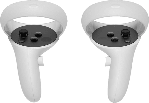 Oculus/Meta Quest VR Controller Repair (Pair)