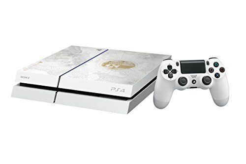 Sony Playstation 4 500gb (Refurbished) Destiny - The Taken King - Limited Edition
