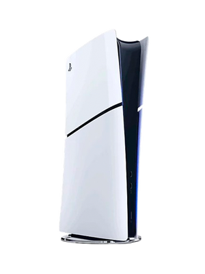 PS5 Digital Edition Console - Refurbished + Controller Repair (Nathan)