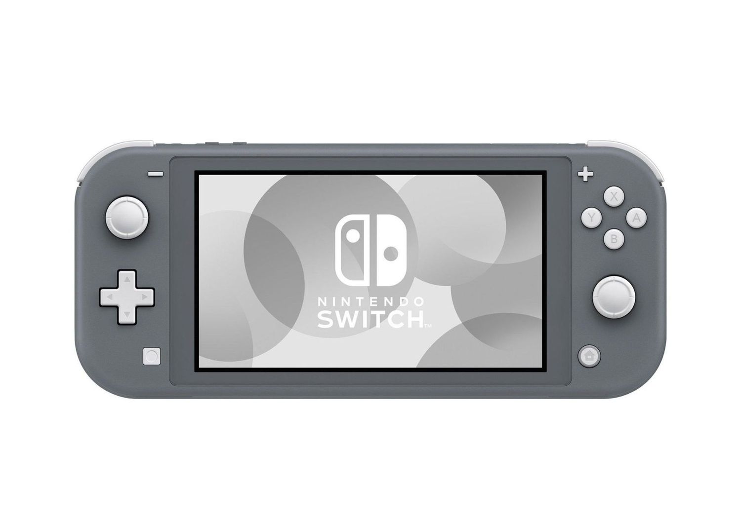Nintendo Switch Lite (Grey)