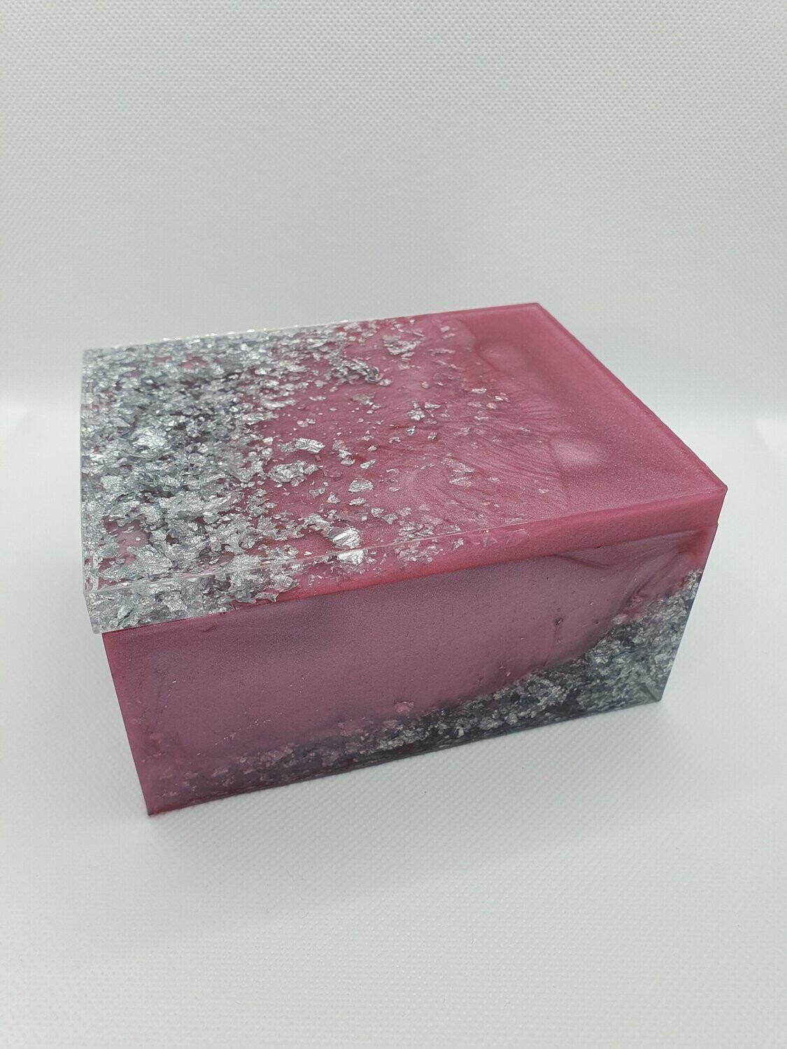 Boite Rectangle personnalisée