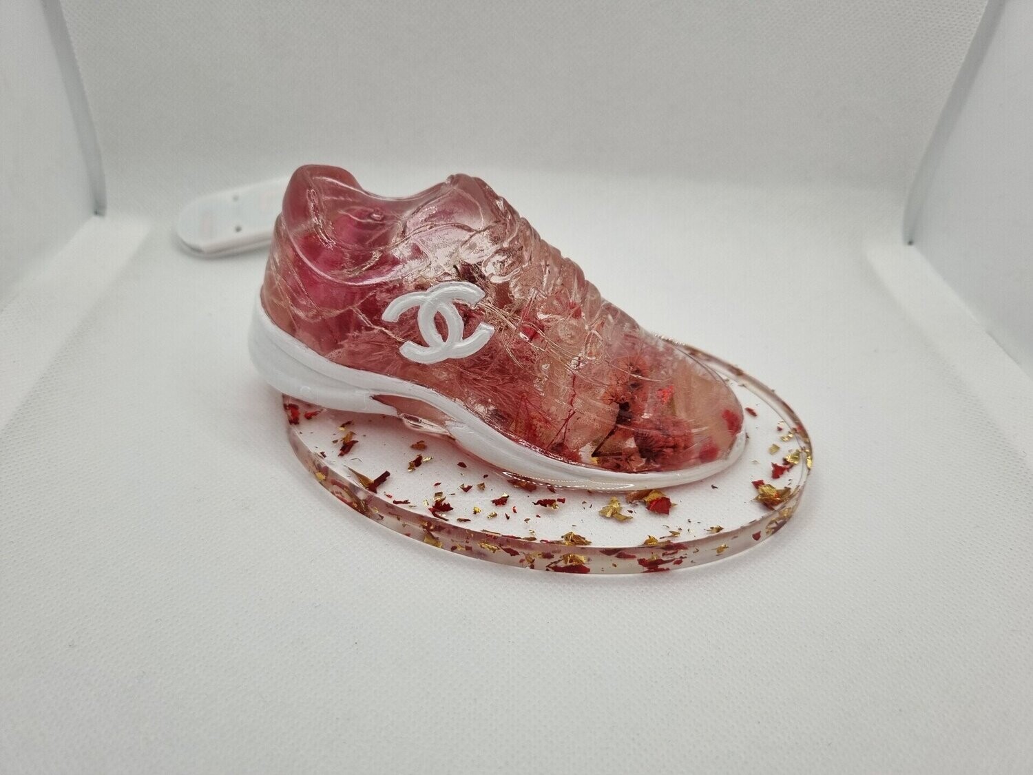 Veilleuse basket de luxe personnalisée