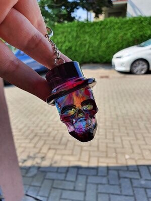 Crâne / Skull