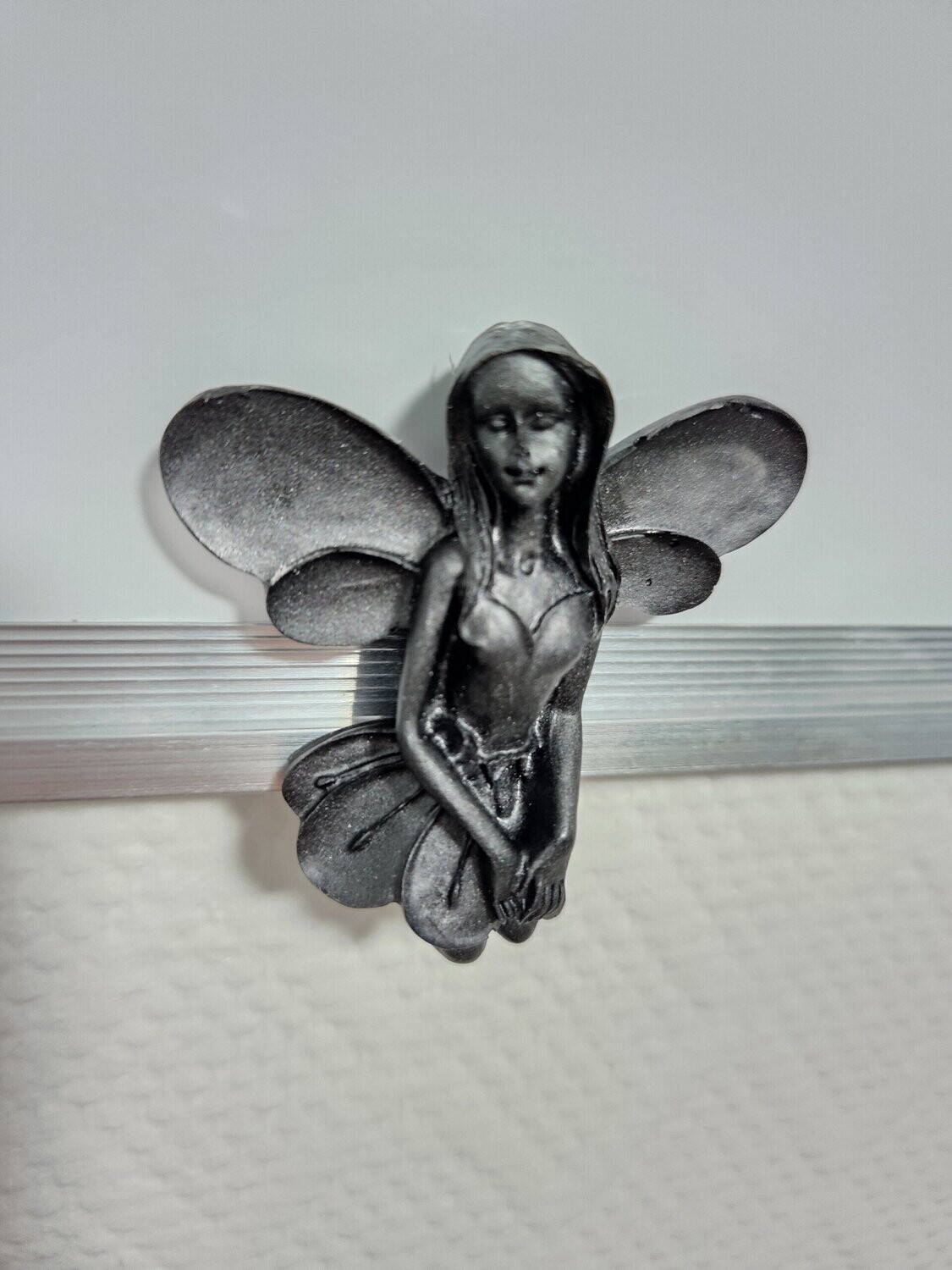 Magnet Fée noire