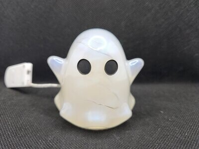 Mini veilleuse fantôme personnalisée